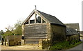 Converted Farm Building, Horton Hill, Horton, Gloucestershire 2013