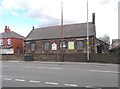 Carlton Parish Hall - Church Street