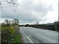 Byley Bridge, from the north