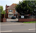 Broughton Lodge, Burnham-on-Sea