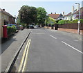 Gore Road, Burnham-on-Sea