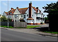 Cloisters Guest House, Burnham-on-Sea 