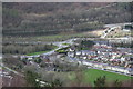 Cwmcarn from above (2)