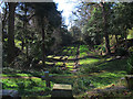 Dean Road and Manor Road Cemetery (1)