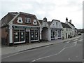 Wallis House, Milford on Sea