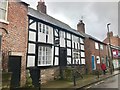 43 Lawton Street, Congleton