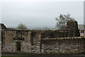 Collegiate Church, Maybole