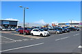 Heathfield Estate Retail Park