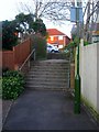 Steps, Beechings, Henfield