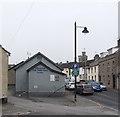 The Donaghadee Free Presbyterian Church