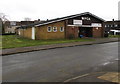 West Pontnewydd Community Association community centre, Cwmbran