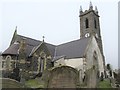 Donaghadee CoI Parish Church