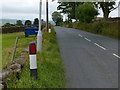 Skipton Road towards Kildwick