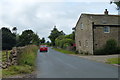 Manor House Farm on Skipton Road