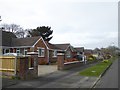 Bungalows, Western Avenue, Barton on Sea