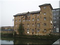 The Old Granary, Town Quay, Barking