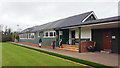 Sports and Bowling Club, Stony Stratford