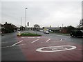 Junction  of  Sturton  Lane  and  A642  Aberford  Road