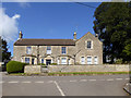 The Old Rectory, Batcombe, Somerset