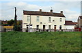 Station Cottages, Bridgwater