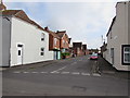 Cornborough Place Bridgwater