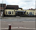 The Sportsman, Bridgwater