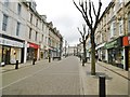 Paignton, Victoria Street