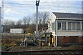 Edgeley No.2 Signalbox