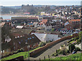 Burr Bank, Scarborough 