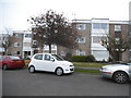 Flats on Fourth Avenue, Frinton