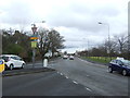 Cumbernauld Road (A80)