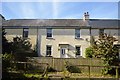 Terraced houses, A381