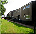 Beddick houses, Greenmeadow, Cwmbran 