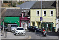 Market Street, Galashiels