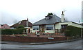 Bungalows on Gallowhill Road