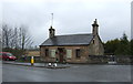 Former toll house, Kirkintilloch