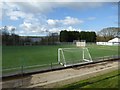 Burnley FC training ground