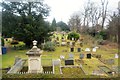 Histon Road Cemetery