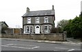 Victorian detached house at the northern end of Millisle Road