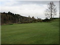 Dunkeld & Birnam, 7th hole, Spoutie