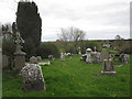 S4550 : Old Graveyard by kevin higgins