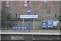 Wembley Stadium Station