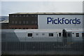 Pickfords warehouse