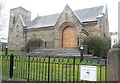 St Columbanus Ballyholme Parish Church (CoI)