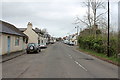 Main Street, Dalrymple