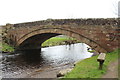 Road Bridge over the Doon