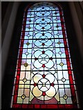 TQ5130 : Inside All Saints, Crowborough (D) by Basher Eyre