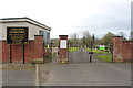 Coylton Cemetery