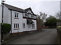 The Old Forge, Farndon