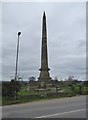 Barnston Obelisk